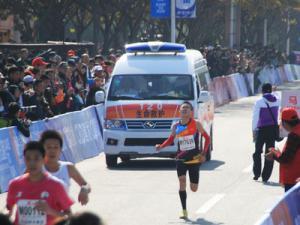 吴川市活动医疗保障